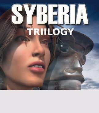 Syberia Trilogy (Digital)