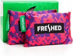 Zdjęcie Freshed Pink Moro - saszetki odświeżające - Krapkowice