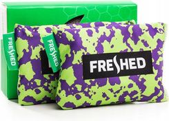 Zdjęcie Freshed Green Moro - saszetki odświeżające - Wrocław