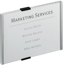 Zdjęcie Tabliczka Durable INFO SIGN 210x148,5 mm - Ożarów