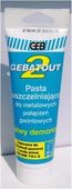 Zdjęcie Pasta do Gwintów 125Ml Gebatout 2 103918 - Żyrardów