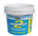 Zdjęcie Pasta do Gwintów 200G Gebatout 2 103919 - Siewierz