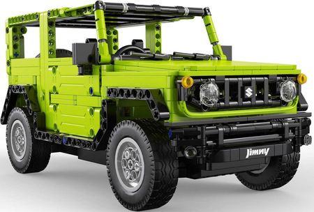 Jual Double E CaDA Bricks Suzuki Jimny C51201W Dual Mode Control Jual Double E CaDA Bricks Suzuki Jimny C51201W Dual Mode Control