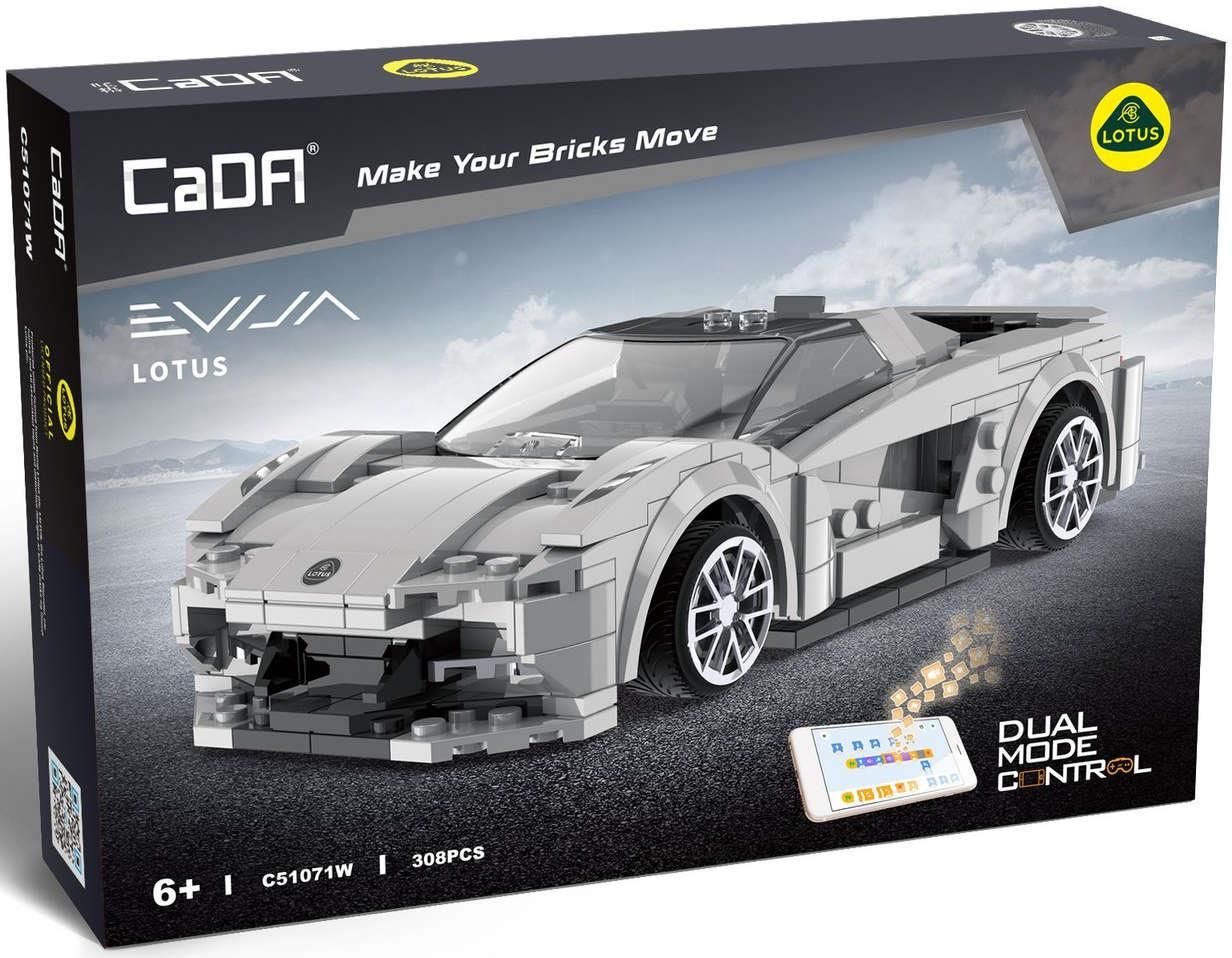 奇跡の新品未使用品!! Lotus Designs XX-Large PFD Cada Zdalnie Sterowany Pojazd Evija Lotus 308El. - ceny i opinie