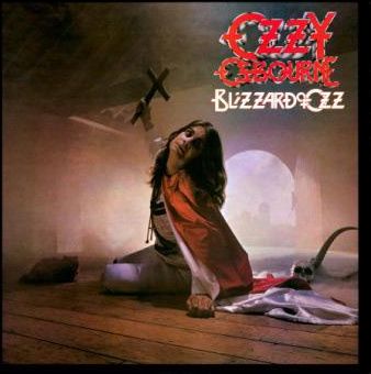 Osbourne Ozzy - Blizzard of Ozz (Expanded Edition)