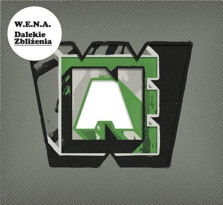 W.E.N.A. - Dalekie zbliżenia (CD)