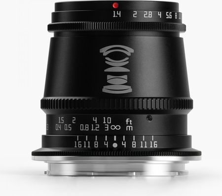 Ttartisan 17mm F1.4 Sigma/Leica L-mount (A085B)