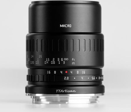 Ttartisan 40mm F2.8 Macro 1:1 Canon R (A117BTT)