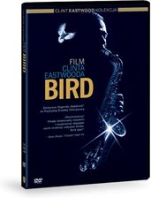 Zdjęcie Bird (Bird: The Charlie Parker Story) (DVD) - Bierutów