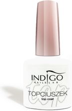 Zdjęcie Indigo Top No Wipe Topciuszek 7 ml - Kraśnik
