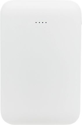 4Mobee Powerbank X10C 10000 Mah Biały (BNDX10CWHITE)