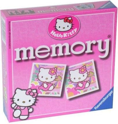 Ravensburger Mini Memory Hello Kitty 221158