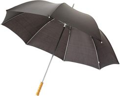 Zdjęcie Parasol golfowy Karl 30'' z drewnianą rączką - Chęciny