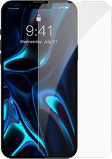 Zdjęcie Baseus Baseus 0,3mm Tempered Glass 2x szkło hartowane do iPhone 13 mini przezroczysty (SGBL020002) - Strzelce Opolskie