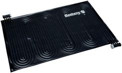 Zdjęcie Bestway Podgrzewacz Solarny Wody Basenowej Czarny 1,10X1,70M - Brwinów