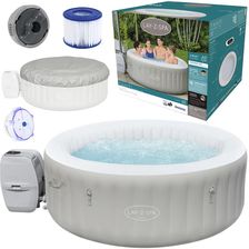 Zdjęcie Jacuzzi Bestway Lay-Z-Spa Tahiti Airjet 60007 180x66cm - Wisła