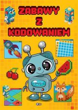 Zdjęcie Zabawy z kodowaniem - Piechowice