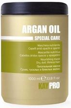 KAYPRO ARGAN OIL MASKA Z OLEJKIEM ARGANOWYM 1L