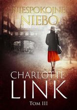 Zdjęcie Niespokojne niebo - Busko-Zdrój