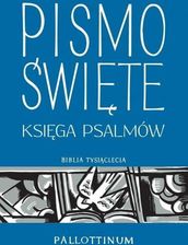 Zdjęcie Pismo Święte. Księga Psalmów w.2021 - Czempiń