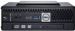DELL OPTIPLEX MICRO ENCLOSURE WITH ADAPTER