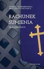 Zdjęcie Rachunek sumienia dla dorosłych, wydanie 4 - Gryfów Śląski