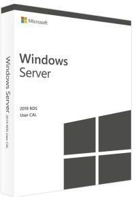 Windows Server 2019 RDS 10 User Cal