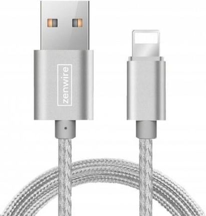 Kabel USB LIGHTNING iPad iPhone 6 7 8 9 X 11 1,5m