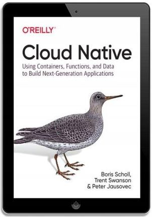 Cloud Native. Using Containers, Functions, and