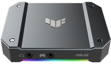 Karta video ASUS TUF GAMING CAPTURE BOX (CU4K30) - Opinie i