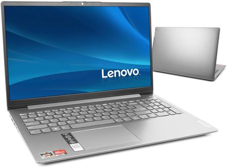 Lenovo IdeaPad 3 15ALC6 15,6"/Ryzen7/8GB/512GB/NoOS (82KU00W4PB)