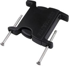 Zdjęcie Klamra Sea To Summit Field Repair Buckle 50 mm - black (FRB50/UNI/SRPP) - Nowe Miasteczko