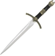 Zdjęcie Sztylet Master Cutlery Medieval Short Sword (HK-3485) - Gdańsk