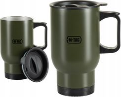 Zdjęcie M-Tac Z Zaworem 450ml (60010001) - Miłosław