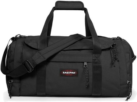 Torba podróżna Eastpak Reader S + - black