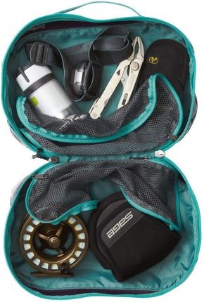 Etui organizer Patagonia Black Hole Cube M - iceberg melt / abalone blue -  Ceny i opinie - Ceneo.pl