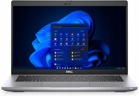 Laptop Dell Latitude 5420 i5/8GB/256GB/Win11