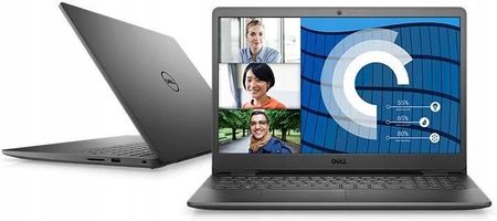 Laptop Dell Vostro 3510 15,6''/i3/8GB/256GB/Win11