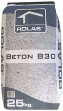 Zdjęcie BETON B30 ROLAS - Chrzanów