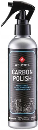 Weldtite Płyn Do Mycia I Konserwacji Karbonu Dirtwash Carbon Clean And Protector Spray 250Ml