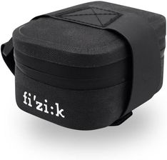 Fizik Torebka Podsiodłowa Fi'Zi K Czarna