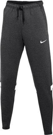 Spodnie dresowe męskie Nike Strike 21 Fleece Pants CW6336-011 Rozmiar: L