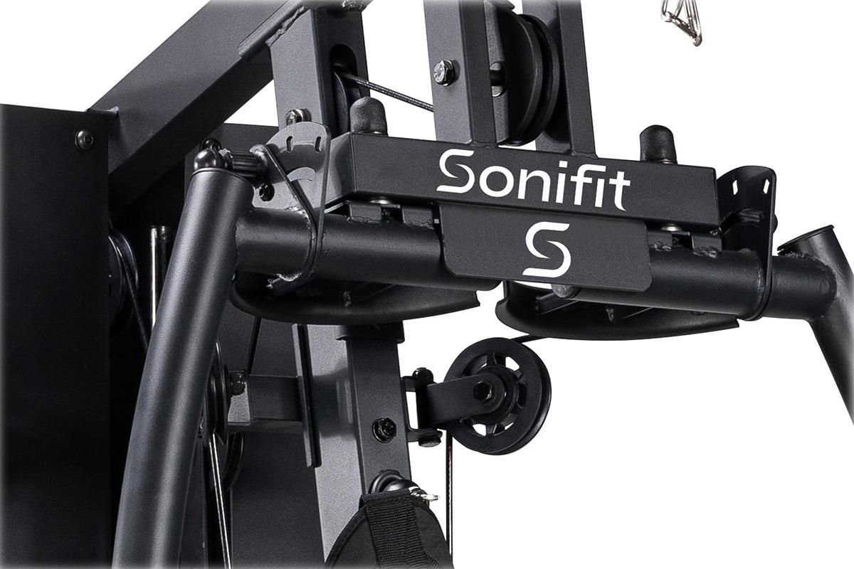 фото Фітнес-станція TAG Sonifit Nevada Pro