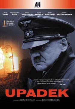 Upadek (Der Untergang) (2007) (DVD)