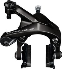 Zdjęcie Shimano Dura Ace Br R9200 Dual Pivot Rim Brake Caliper Front Wheel 2022 - Baborów