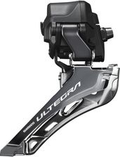 Zdjęcie Shimano Ultegra Di2 Fd R8150 Front Derailleur 2X12 Speed Braze On 2022 - Rybnik