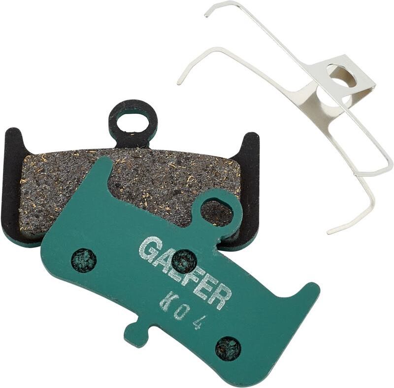 Galfer Bike Pro Disc Brake Pads Hayes Dominion A4 2022 - Ceny i opinie ...