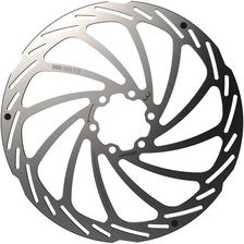 Zdjęcie Bbb Powerstop Bbs 113 Disc Brake Rotor 6 Bolt Srebrny 180Mm 2022 - Golina