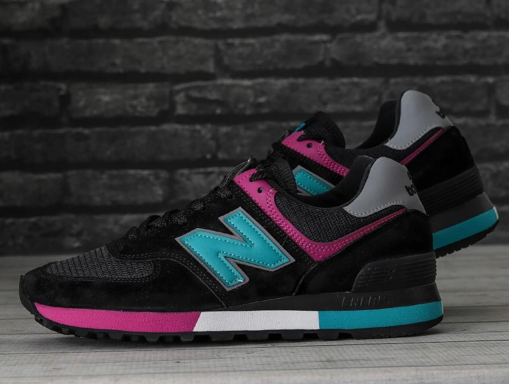 NEW BALANCE BUTY SNEAKERSY M SKIE OM576BTP Ceny i opinie Ceneo.pl