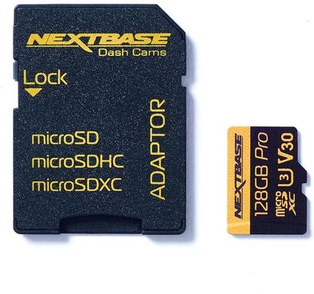 Karta pamięci microSD Nextbase 128GB